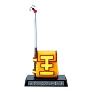 Hunter × Hunter - Gon Freecss - Gashapon! Collection - HUNTER×HUNTER Gashapon! Collection (Bandai)