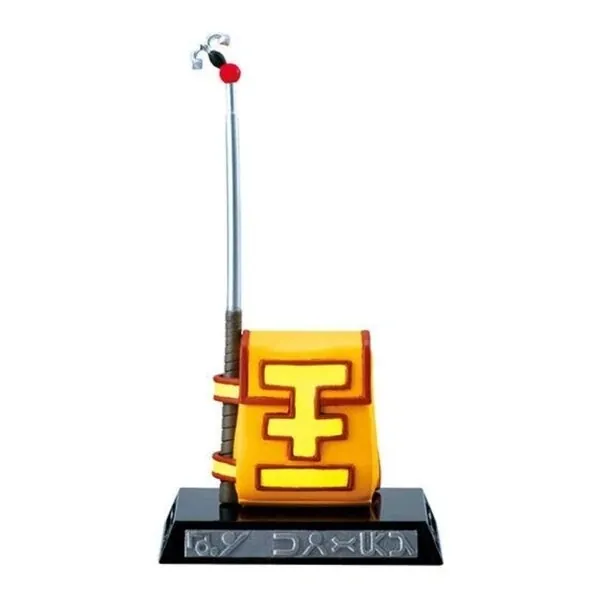 Hunter × Hunter - Gon Freecss - Gashapon! Collection - HUNTER×HUNTER Gashapon! Collection (Bandai)
