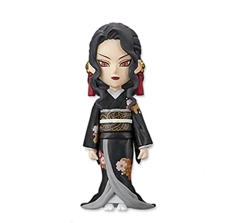 Kimetsu no Yaiba - Kibutsuji Muzan - Kimetsu No Yaiba World Collectable Figure ~Muzan-Sama no Maedazo~ - World Collectable Figure (Bandai Spirits)