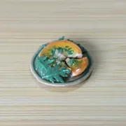 Genshin Impact - Doujin Accessory - Risouteki Joukyou (Mogeko00)