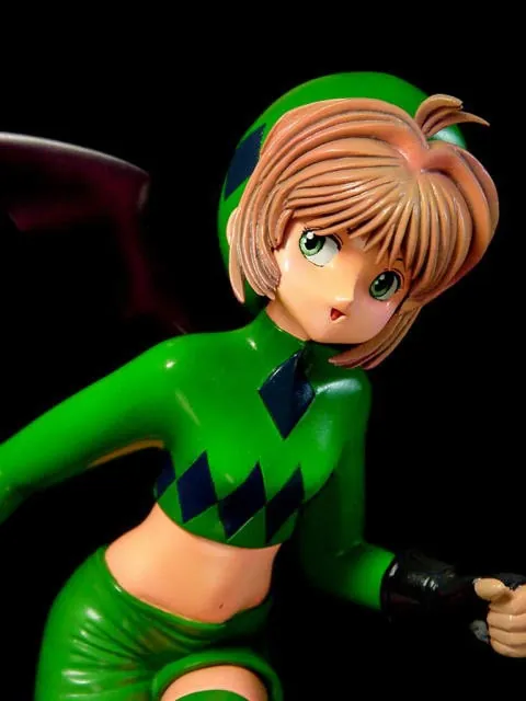 Card Captor Sakura - Kinomoto Sakura - 1/6 - Kaito Sakura (Rizaadou)