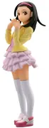 Nisemonogatari - Sengoku Nadeko - Capsule Q Fraulein - Capsule Q Fraulein Nisemonogatari (Kaiyodo)
