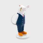 Boku no Hero Academia - Nezu (CultureFly, GameStop)