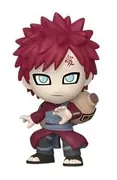 Naruto Shippuuden - Gaara - Mystery Minis - Naruto Shippuden Mystery Minis (Funko Toys)