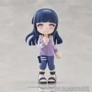 Naruto Shippuuden - Hyuuga Hinata - PalVerse - PalVerse Naruto Shippuuden vol.1 (Bushiroad Creative)