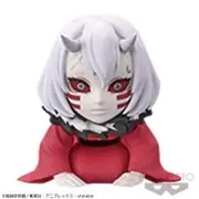 Kimetsu no Yaiba - Mukago - Kimetsu No Yaiba World Collectable Figure ~Muzan-Sama no Maedazo~ - World Collectable Figure (Bandai Spirits)
