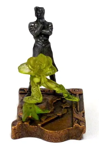 Jojo no Kimyou na Bouken - Stardust Crusaders - Hierophant Green - Kakyoin Noriaki (Banpresto)