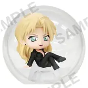 Meitantei Conan - Vermouth - Koro Colle! - Meitantei Conan Koro Colle! Collection (Bushiroad Creative)