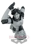 Boku no Hero Academia - Iida Tenya - Boku no Hero Academia Banpresto Figure Colosseum Zoukei Academy (Vol.3) - Figure Colosseum - Special Color ver. (Bandai Spirits)