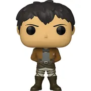 Shingeki no Kyojin - Bertolt Hoover - POP! Animation (1167) - POP! Vinyl (Funko Toys)