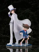 Meitantei Conan - Edogawa Conan - Kuroba Kaito - F:Nex - 1/7 (FuRyu)