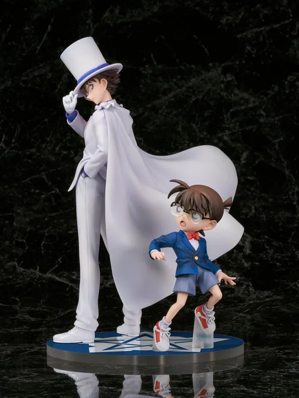 Meitantei Conan - Edogawa Conan - Kuroba Kaito - F:Nex - 1/7 (FuRyu)