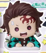 Kimetsu no Yaiba - Kamado Tanjirou - Onemutan - Onemutan Kimetsu no Yaiba Juuni no Kata (Stand Stones)
