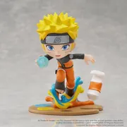 Naruto Shippuuden - Uzumaki Naruto - PalVerse Palé. (Bushiroad Creative)