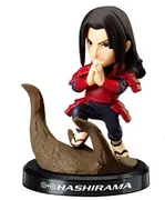 Naruto Shippuuden - Senju Hashirama - Deformation #3 (Bandai)