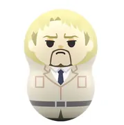 Shingeki no Kyojin - Reiner Braun - Bandai Shokugan - Candy Toy - Coo'nuts - Coo'nuts Shingeki no Kyojin (Bandai)