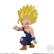 Dragon Ball Z - Son Gohan SSJ2 - Bandai Shokugan - Candy Toy - Dragon Ball Adverge - Dragon Ball Adverge Motion (Bandai)