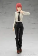 Chainsaw Man - Makima - Pop Up Parade (Good Smile Company)