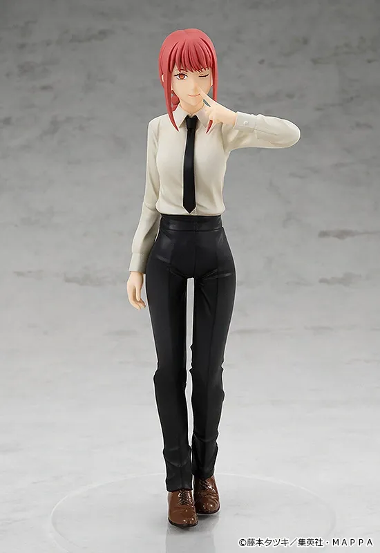 Chainsaw Man - Makima - Pop Up Parade (Good Smile Company)