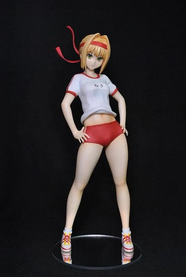 Fate/Grand Order - Nero Claudius (Iousen)
