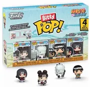 Naruto Shippuuden - Maito Gai - Bitty POP! - POP! Vinyl (Funko Toys)