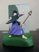 Sengoku Otogizoushi: InuYasha - Miroku - Candy Toy - Inuyasha Collection (Bandai)