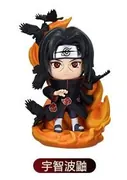 Naruto Shippuuden - Uchiha Itachi - Naruto Akatsuki Character Blind Box Vol. 1 (Hangzhou TX Animation Inc.)
