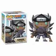 Naruto Shippuuden - Kakuzu - POP! Animation (1693) - POP! Vinyl (Funko Toys)