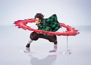 Kimetsu no Yaiba - Kamado Tanjirou - ConoFig (Aniplex)