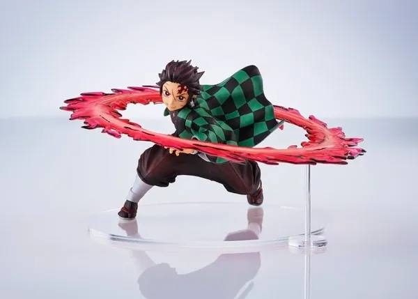 Kimetsu no Yaiba - Kamado Tanjirou - ConoFig (Aniplex)