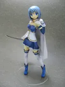 Mahou Shoujo Madoka☆Magica - Miki Sayaka - 1/8 (Epoxy Parfait)