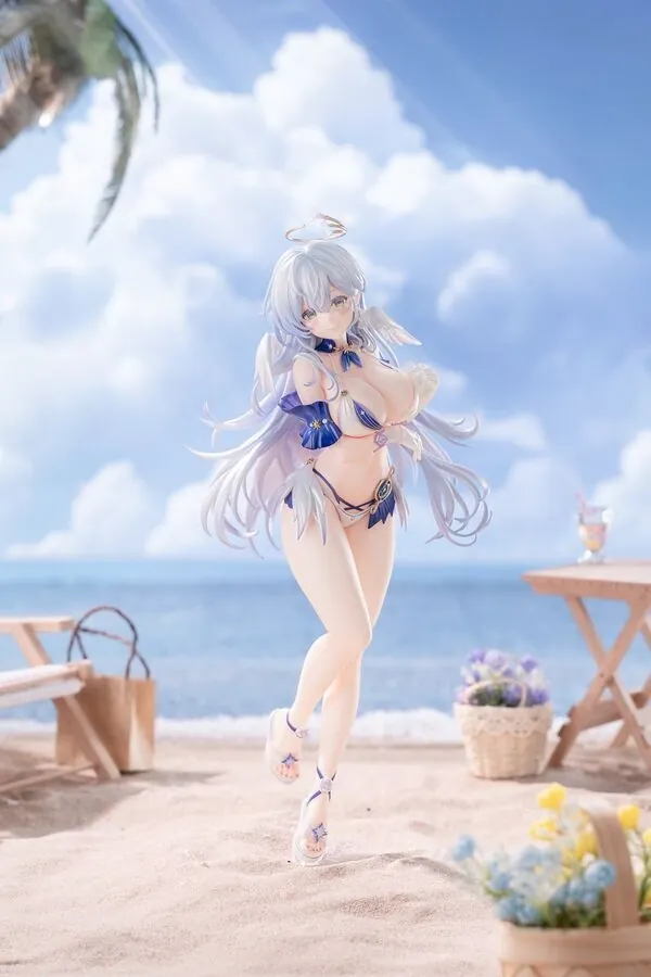 Honkai: Star Rail - Robin - 1/7 - Mizugi (Ero Shuuketsuchi)