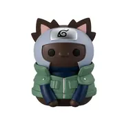 Naruto Shippuuden - Yamato - Mega Cat Project - Nyaruto! Naruto Shippuuden Kaisen! Daiyonji Ninkai Taisen (MegaHouse)