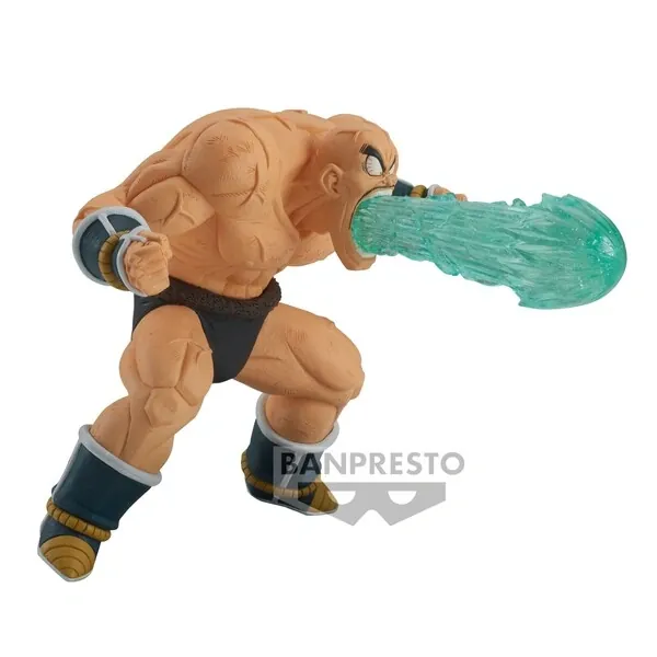Dragon Ball Z - Nappa - GxMateria (Bandai Spirits)