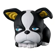 Jojo no Kimyou na Bouken - Stardust Crusaders - Iggy - Jojo no Kimyou na Bouken Machibouke Stardust Crusaders 01 - Machibouke Series (Bandai)