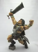 Berserk - Zodd - Battle ver. (Niku Danshaku Club)