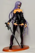 Fate/Stay Night - Medusa - 1/8 - Rider (Kumaneko Komuten)