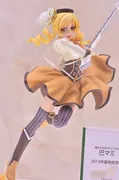Mahou Shoujo Madoka☆Magica - Tomoe Mami - 1/8 (Gift)