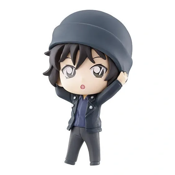 Meitantei Conan - Sera Masumi - Meitantei Conan Akai Tai (Bandai)
