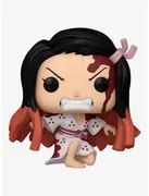 Kimetsu no Yaiba - Kamado Nezuko - POP! Animation (1411) - POP! Vinyl (Funko Toys, Hot Topic)