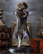 Jojo no Kimyou na Bouken - Ougon no Kaze - Black Sabbath - Statue Legend (Medicos Entertainment)
