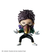Boku no Hero Academia - Overhaul - ChibiMasters - ChibiMasters My Hero Academia 02 (Bandai)