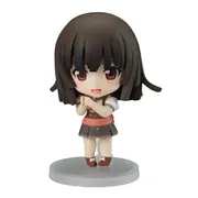 Bakemonogatari - Sengoku Nadeko - Caption Doll - B (Bandai)