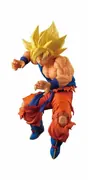 Dragon Ball Z - Son Goku SSJ - Son Goku FES!! - Son Goku FES!! Stage12 (Bandai Spirits)