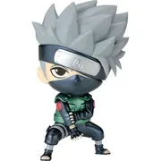 Naruto Shippuuden - Hatake Kakashi - Repoprize - Metallic Colour (Bandai Spirits)
