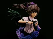 Touhou Project - Himekaidou Hatate - Bust (Monochrome Twin)