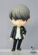 Persona 4: The Animation - Shujinkou - Happy Kuji Persona 4 the Animation - HappyKuji (Sunny Side Up)