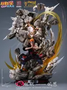 Naruto Shippuuden - Pain - 1/6 - Chibaku Tensei (Jimei Palace)