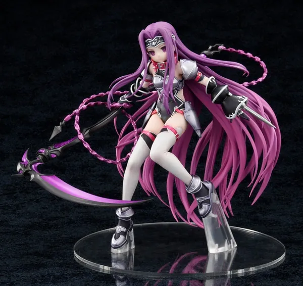 Fate/Grand Order - Medusa - 1/7 - Lancer, Limited Edition (Amakuni, Hobby Japan)