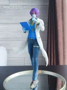 Honkai: Star Rail - Dr. Ratio - 1/7 - Ishi (VanJos)